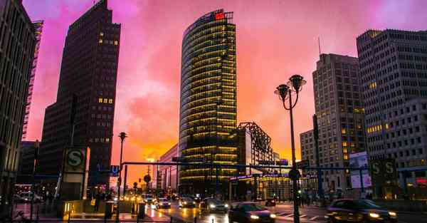 物流大数据复习