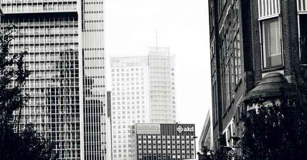 大数据电脑主机