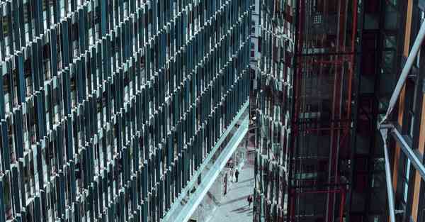 金融大数据的数据特点（金融大数据的数据特点是什么）