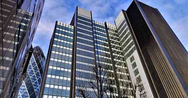 物流大数据复习