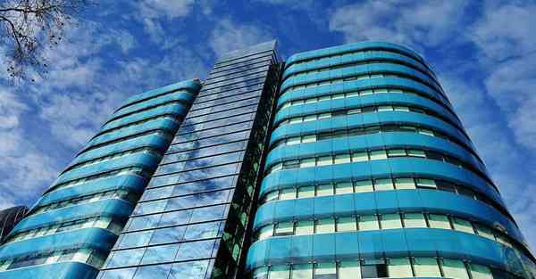 大数据发展趋势数据