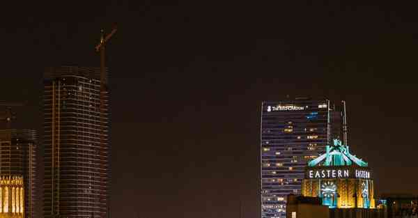 金融大数据的数据特点（金融大数据的数据特点是什么）