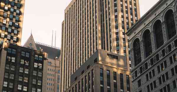 金融大数据的数据特点（金融大数据的数据特点是什么）